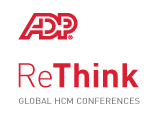 ADP ReThink